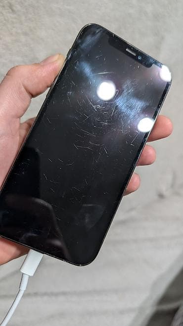iphone 2g: IPhone 12 Pro, Б/у, 128 ГБ — 2