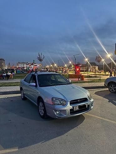 субару аутбек дверь: Subaru Impreza: 2004 г., 1.5 л, Автомат, Бензин — 3