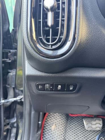 купить мотоцикл в рассрочку без банка: Kia Morning: 2018 г., 1 л, Автомат, Бензиновая, Хэтчбэк — 6