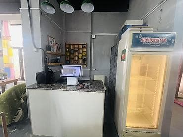 оборудование для магазин: Продаю готовый бизнес Аренда не дорогая Полностью оборудованного — 4