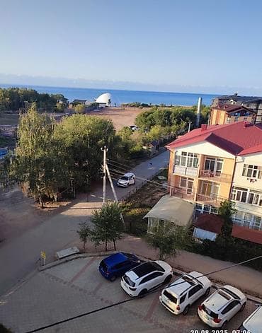 эскорт чолпон ата: Светлая студия с отдельной спальней и полноценным санузлом.2 комнатная — 7