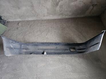 широкий бампер на гольф 2: Бампер Задний Daihatsu, Б/у, Оригинал — 9