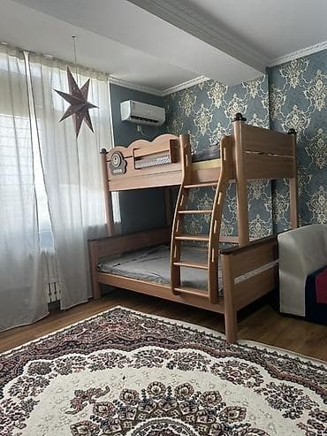 2 комнаты, Собственник, Без подселения, С мебелью полностью