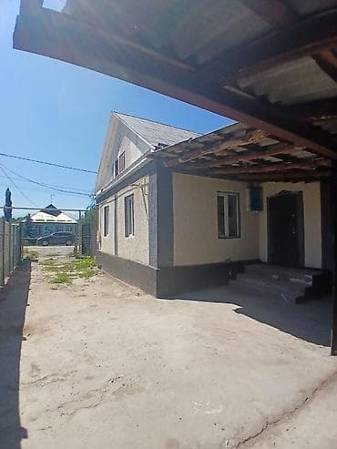 Недвижимость: 🏡 Продается уютный дом в с. Новопокровка! 📍 ул. Чкалова 📐 — 1