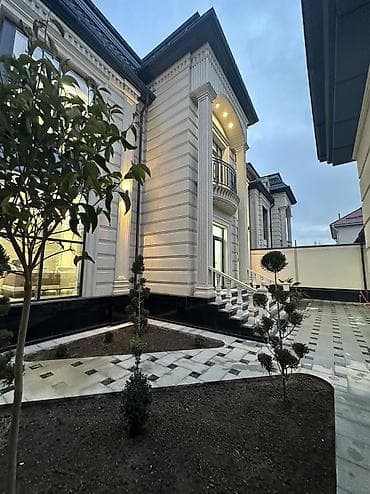 Продажа домов: Продается премиальный двухуровневый дом с качественным дизайнерским — 8