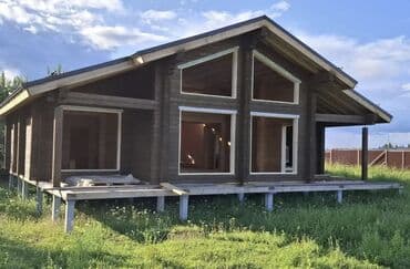 Шаймандарды ижарага алуу: Үйлөр 6 жылдан ашык тажрыйба — 2