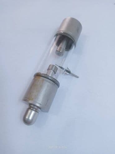 батарейки для дома: Лампа разрядник Р-24.

С хранения — 1