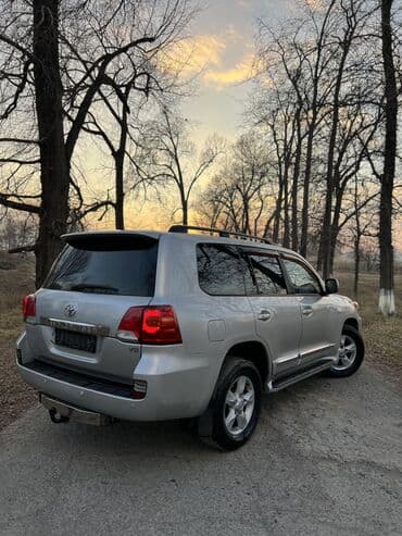 тойота сурф левый руль: Toyota Land Cruiser: 2008 г., 4.5 л, Типтроник, Дизель, Внедорожник — 3