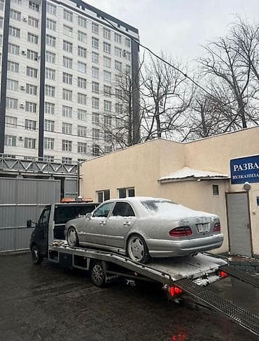 С лебедкой, С манипулятором, Со сдвижной платформой