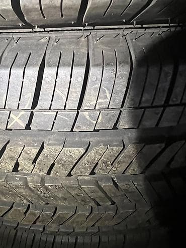 до 50000: Летняя японская шина. Фирма Bridgestone made in Japan. Размер — 3