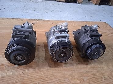 компрессор запчасти: Автозапчасти на Мерседес-бенц Компрессора кондиционера на — 1