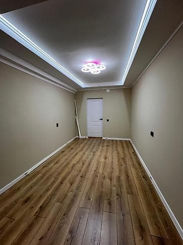 кут: 2 комнаты, 63 м², Элитка, 2 этаж, Дизайнерский ремонт — 8