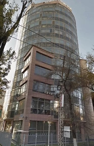 аренда места город ош: Сдаётся Помещения Раззакова/Московская В Аренду 450 М2 На 6 этаже — 1