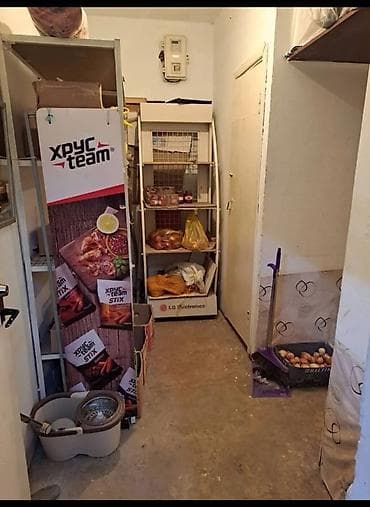 продаю готовый бизнес бишкек: Продаётся коммерческое помещение в формате 2-комнатной квартиры — 4