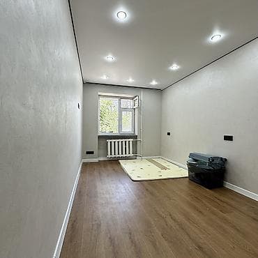 Квартиры: 2 комнаты, 41 м², Хрущевка, 1 этаж, Евроремонт — 6