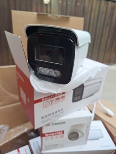 режим 4 х: 4 mp Ip camera Onvif 2.8m. dahua hikvision любой регистраторго без — 5