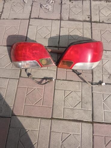 редми 9 цена в бишкеке бу: Комплект стоп-сигналов Mitsubishi 2001 г., Б/у, Оригинал, Япония — 1