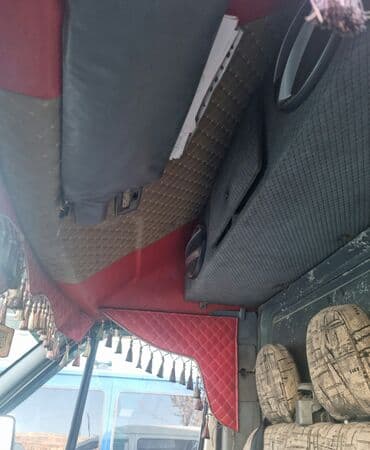 мерседес спринтер пассажирский продажа бишкек 3 куб: Mercedes-Benz Спринтер: 1998 г., 2.9 л, Механика, Дизель, Фургон — 18