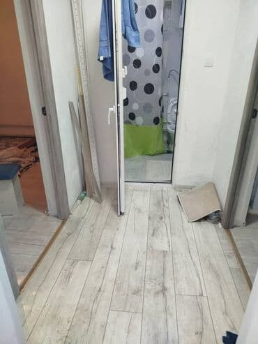 продаю квартиры: 1 комната, Собственник, Без подселения, С мебелью полностью — 9