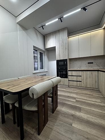 elegance stroy: 3 комнаты, 103 м², Элитка, 3 этаж — 4