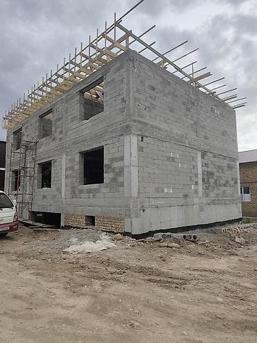 Газоблок, Автоклавсыз, 600x300x200, D700 — 1
