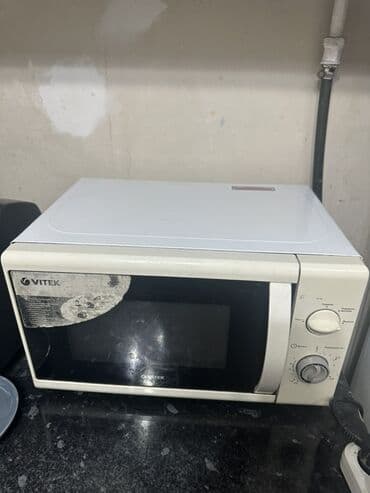 микра флешка: Микроволновка, Б/у, Самовывоз — 2