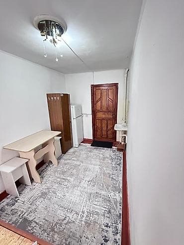 квартиры продажа: 1 комната, 10 м², Гостиничный тип, 3 этаж, Косметический ремонт — 2
