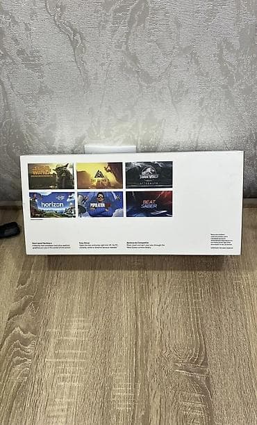 google 7 pro: Meta Quest 2, 128 ГБ — автономная гарнитура виртуальной реальности — 2