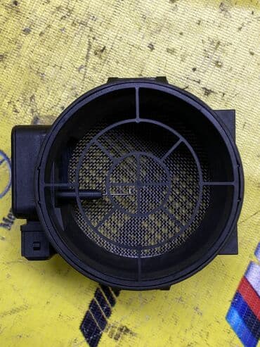 расходомер воздуха ниссан: Расходомер BMW Оригинал, Япония — 2