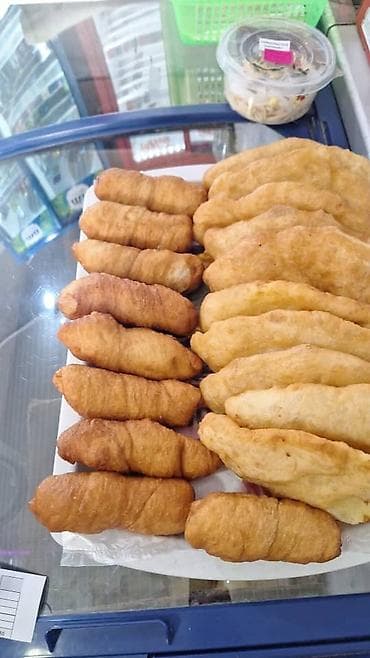 шаурмист требуется: Требуется Помощник повара : Мучной цех, Фаст-фуд кухня, 1-2 года опыта — 5