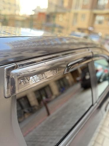 fit 2: Honda Fit: 2003 г., 1.5 л, Вариатор, Бензин, Хэтчбэк — 10