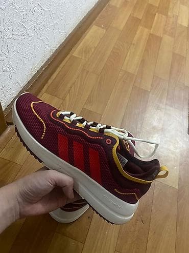 on cloude: Кроссовки, 41, Adidas, Новый, Самовывоз, Платная доставка — 4