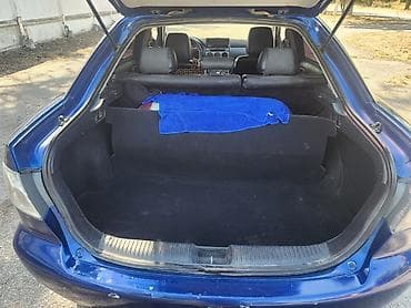 авто 3000 долларов: Mazda 6: 2003 г., 2 л, Газ, Седан — 8