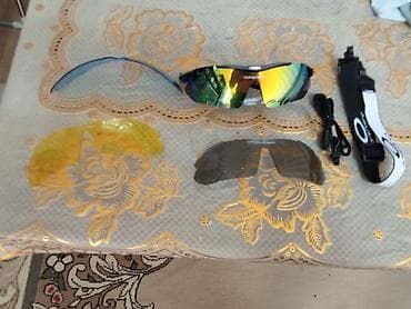 одежда для мма: Комплект: спортивные очки, Wi‑Fi роутер TP‑Link и проводные клавиатуры — 1