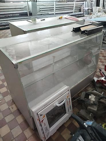 оборудование для кухня: Для магазина — 2