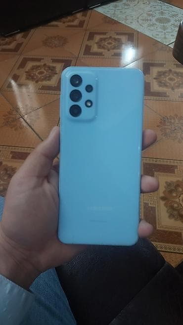 самсунг а 8 2018: Samsung Galaxy A23, 128 ГБ, цвет - Голубой, 2 SIM — 2