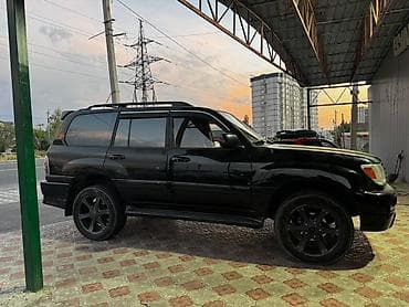 cruser: Колеса в сборе R 20, Зима, Б/у, Литые, отверстий - 5 — 2