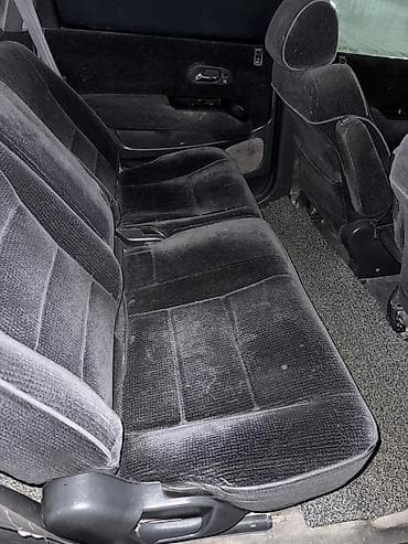 меняю на одиссей: Honda Odyssey: 2002 г., 2.3 л, Автомат, Бензин, Внедорожник — 6