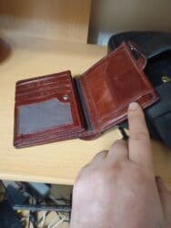 брендовые вещи оригинал: Индийский. Бангладештен келген. кожа — 2