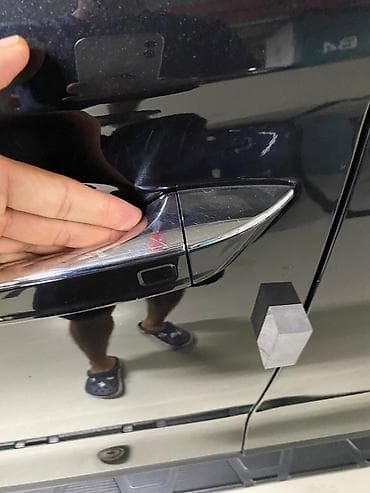 мотор рехстон: Ssangyong Rexton: 2020 г., 2.2 л, Автомат, Дизель, Внедорожник — 7