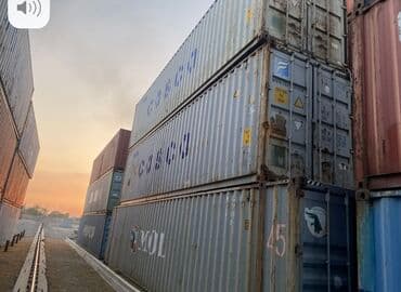 продаю вагончик: Акция акция акция!!! Контейнеры есть любой контейнер на любой вкус и — 2