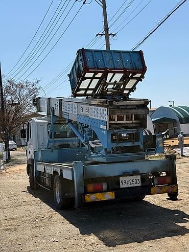 osmo mobile 3: Стрела 62 м, 300 т — 4