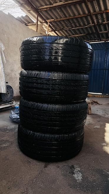 235 45 r17 зима: Шины 235 / 45 / R 17, Лето, Комплект, Легковые, Centara — 3