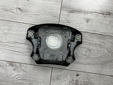 ГБО: Руль Toyota Оригинал — 3