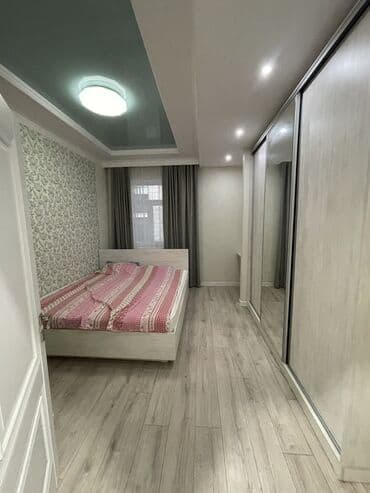 долгосрочные квартиры с подселением: 2 комнаты, Собственник, Без подселения, С мебелью полностью — 4