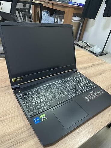acer nitro 5: Игровой ноутбук Acer Nitro 5 Характеристики: - Экран IPS, Full HD — 2