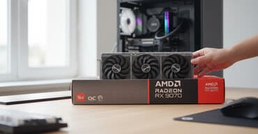 видеокарты 8 8 6 pin: Видеокарта, Б/у, Asus, Radeon RX, 16 ГБ, Для ПК — 1