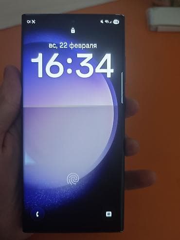 redmi 12 lite: Samsung Galaxy S23 Ultra, Б/у, 256 ГБ, цвет - Черный, 2 SIM — 7