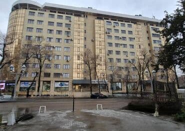 срочно продаётся 1 комнатная квартира в районе шлагбаум по улице кенсуйская 17 пересекает интергельпо: 1 бөлмө — 1