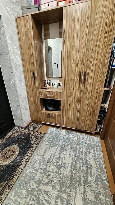 дом квартира: 1 комната, 43 м², Элитка, 5 этаж, Косметический ремонт — 6